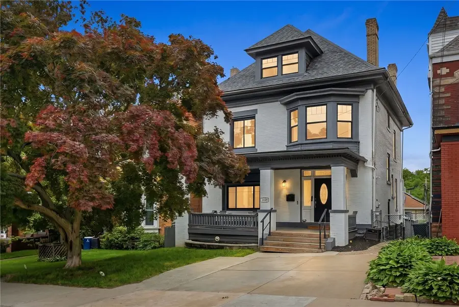 1129 Greenfield Ave, Pittsburgh, PA 15217 - #3