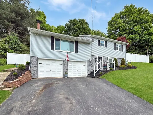 140 Marlene Dr, Beaver Falls, PA 15010