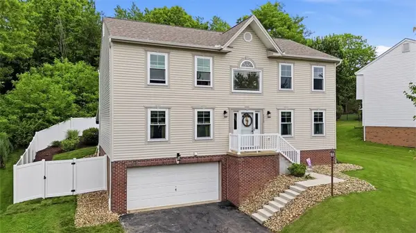 9315 Marshall, Cranberry Twp, PA 16066