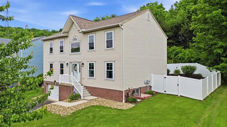 9315 Marshall, Cranberry, PA 16066 - #2
