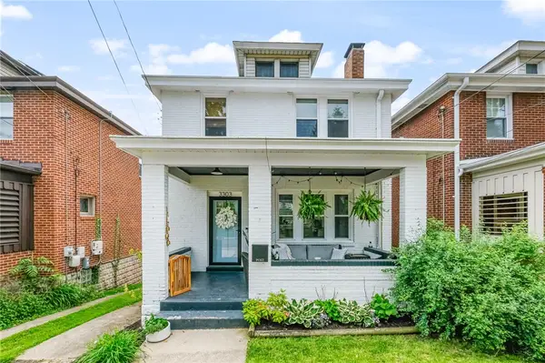 3303 Waltham Avenue, Pittsburgh, PA 15216