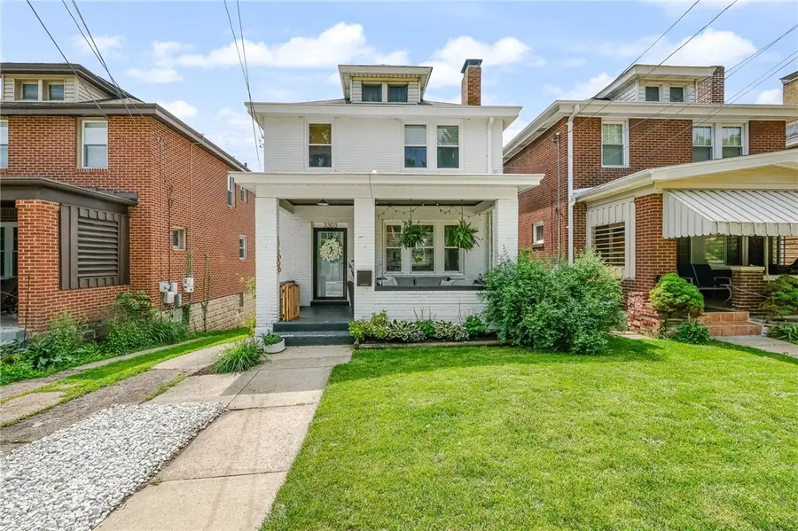 3303 Waltham Avenue, Pittsburgh, PA 15216 - #3