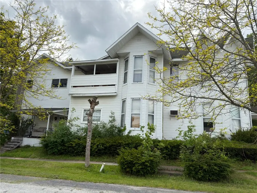 100 Penn St, Cherry Tree, PA 15724 - #2