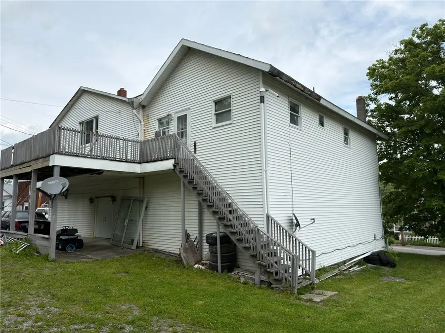 100 Penn St, Cherry Tree, PA 15724 - #3