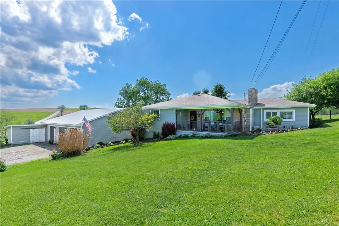 599 Brown Rd, Acme, PA 15610 - #1