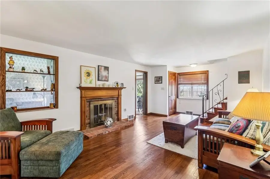 5404 Peach Drive, Gibsonia, PA 15044 - #3