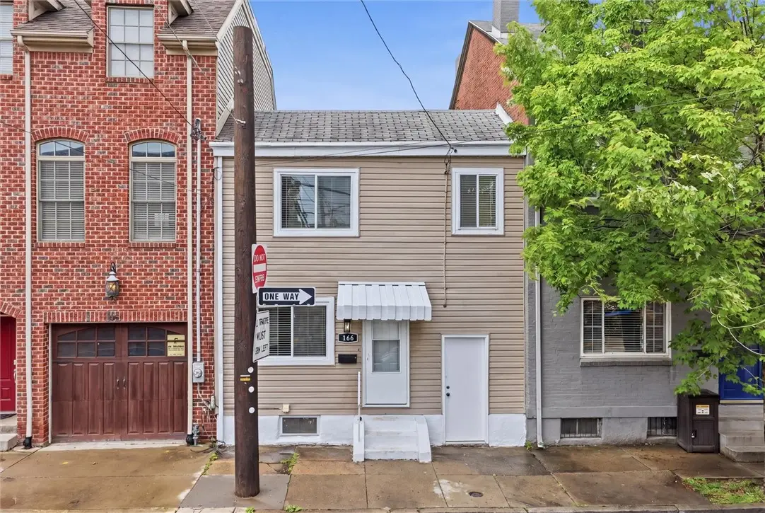 146 S 17th St, Pittsburgh, PA 15203 - #1