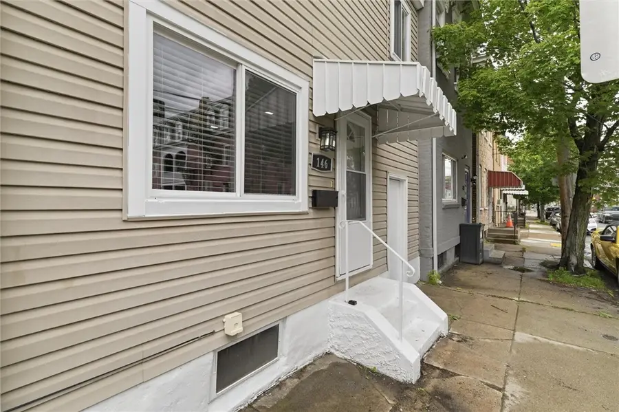 146 S 17th St, Pittsburgh, PA 15203 - #2