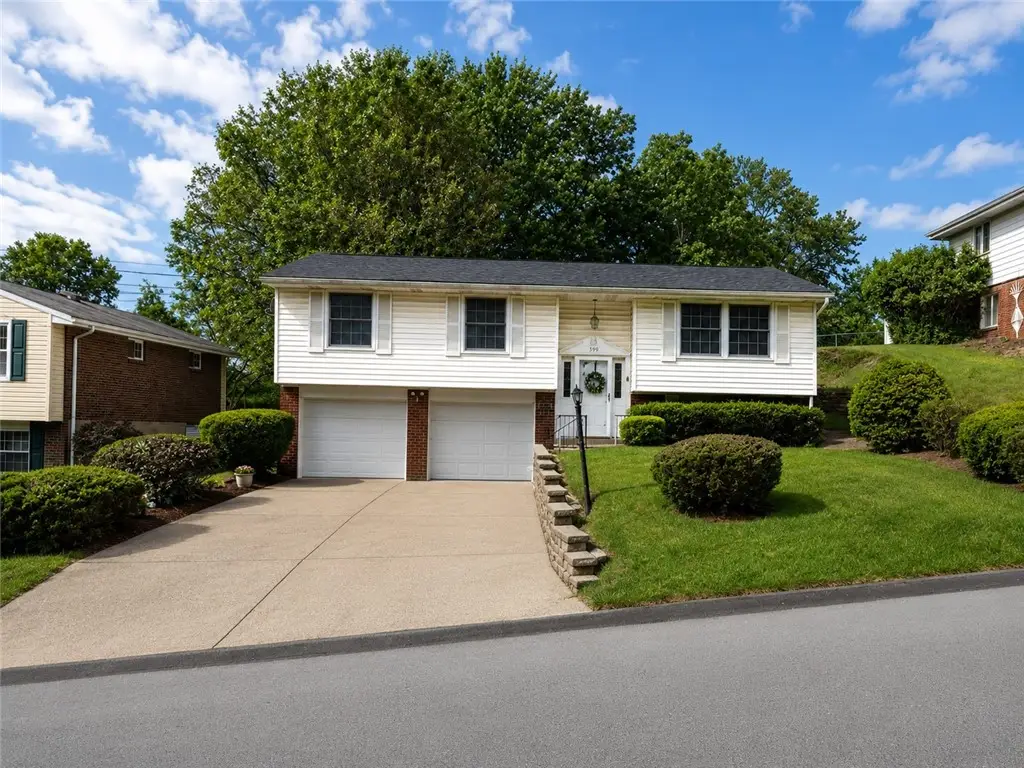 171 Crescent Garden Dr, Pittsburgh, PA 15235 - #1