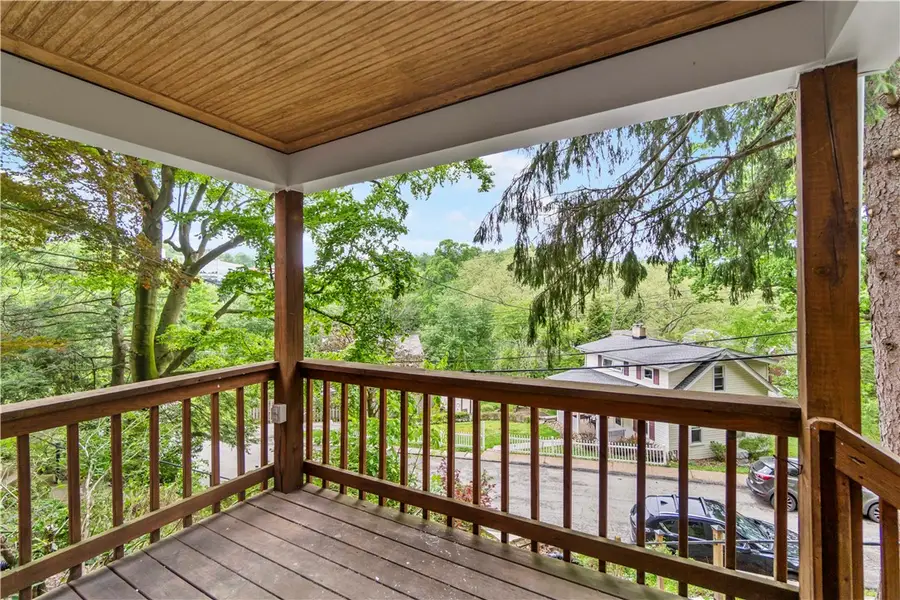8 Wilkins Road, Pittsburgh, PA 15221 - #3
