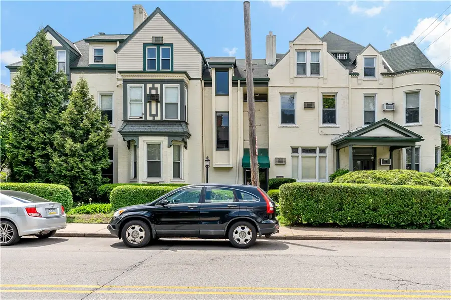 400 S Highland Ave #10, Pittsburgh, PA 15206 - #2