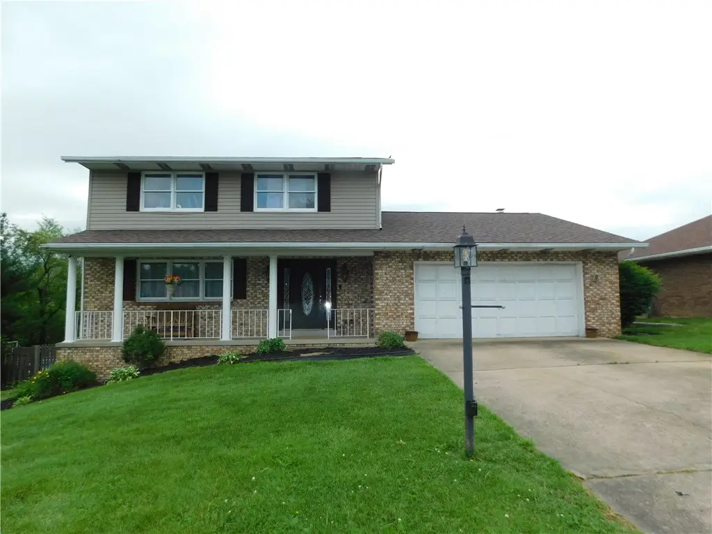 204 David Drive, Uniontown, PA 15401 - #1