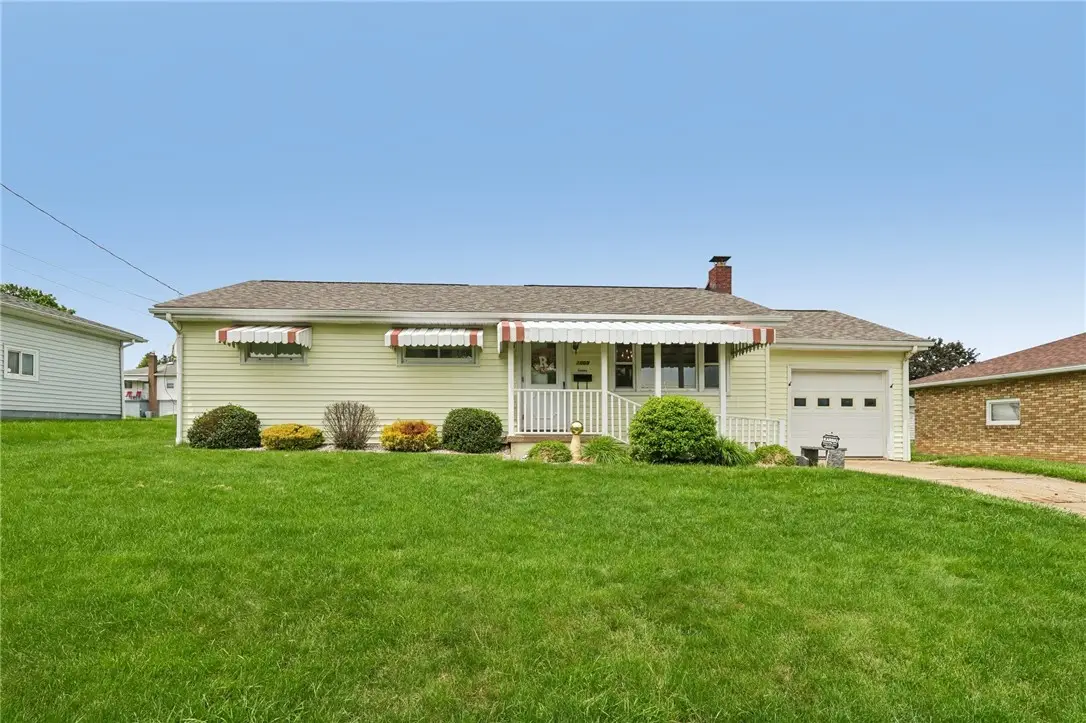 1009 Hazel Street, New Castle, PA 16101 - #1