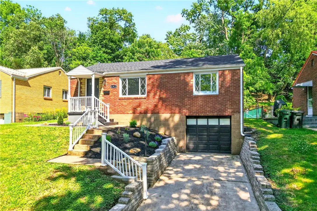 642 7th St, Oakmont, PA 15139 - #1