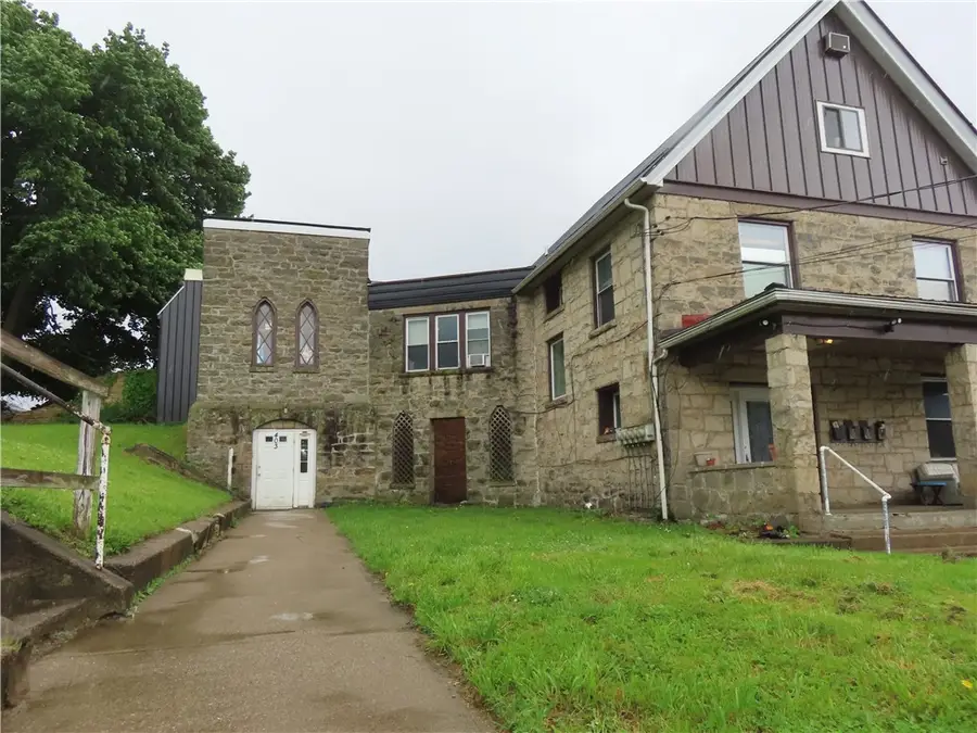 401-403 Jackson St, Rochester, PA 15074 - #3