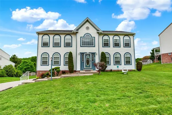 3120 Dove Drive, Irwin, PA 15642