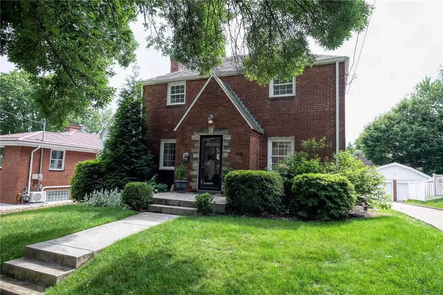 115 E Marlin, Pittsburgh, PA 15216 - #2