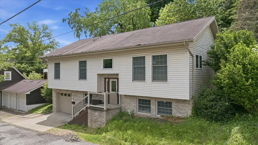 706 N Cedar Street, Butler, PA 16001 - #2