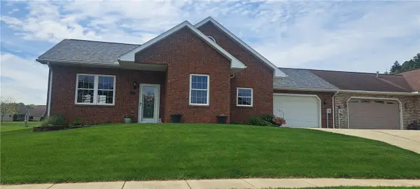 143 Mulligan Drive, Punxsutawney, PA 15767