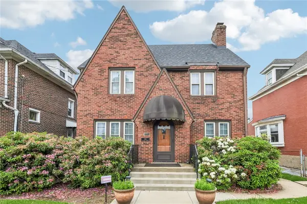 916 Bellaire Avenue, Pittsburgh, PA 15226