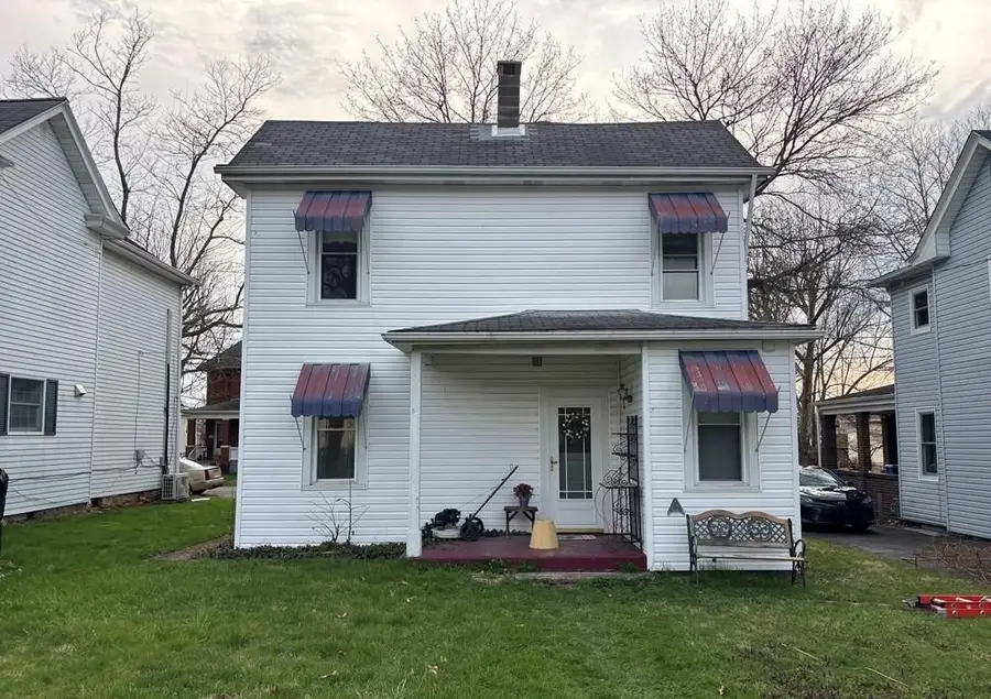 1127 Sycamore St, Connellsville, PA 15425 - #2