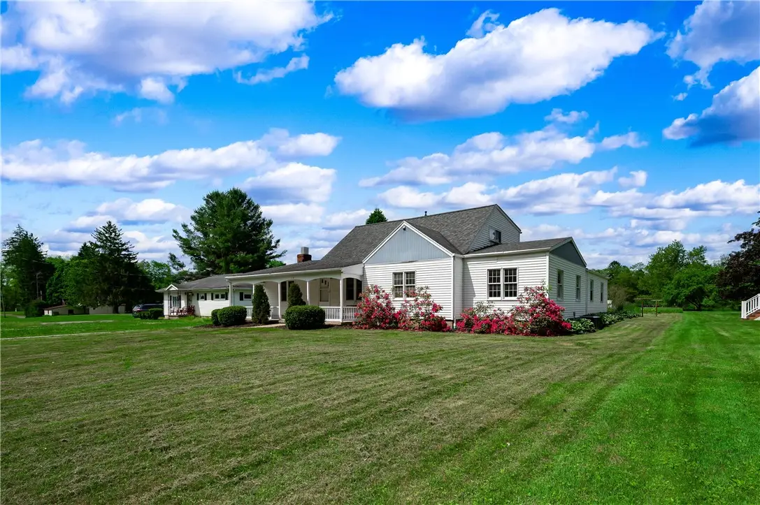 19 George Junior Road, Grove City, PA 16127 - #1