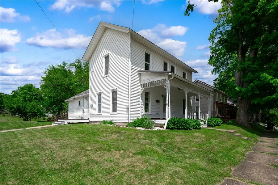 303 Home Street, Mercer, PA 16137 - #2