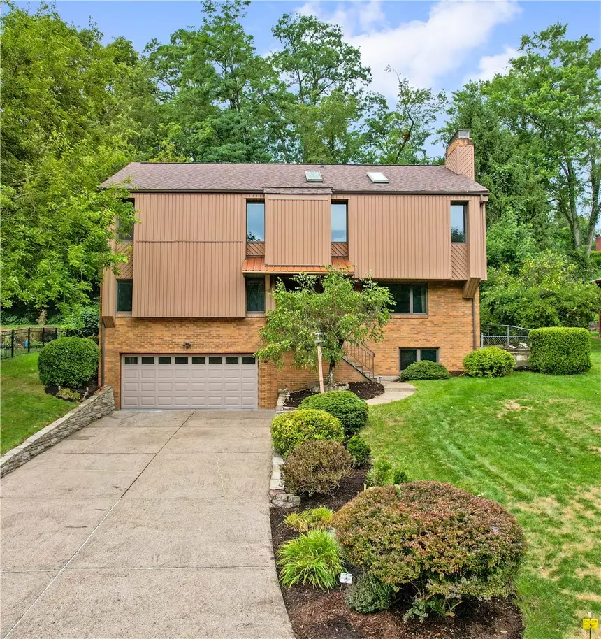 421 Clair Drive, Pittsburgh, PA 15241 - #1