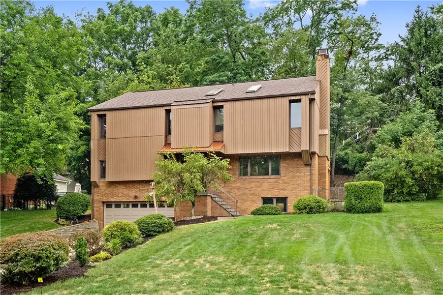 421 Clair Drive, Pittsburgh, PA 15241 - #2