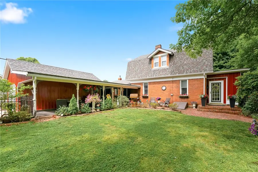 108 The Boulevard, Point Marion, PA 15474 - #2