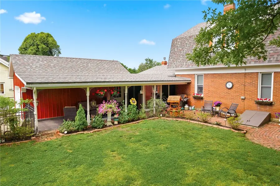 108 The Boulevard, Point Marion, PA 15474 - #3