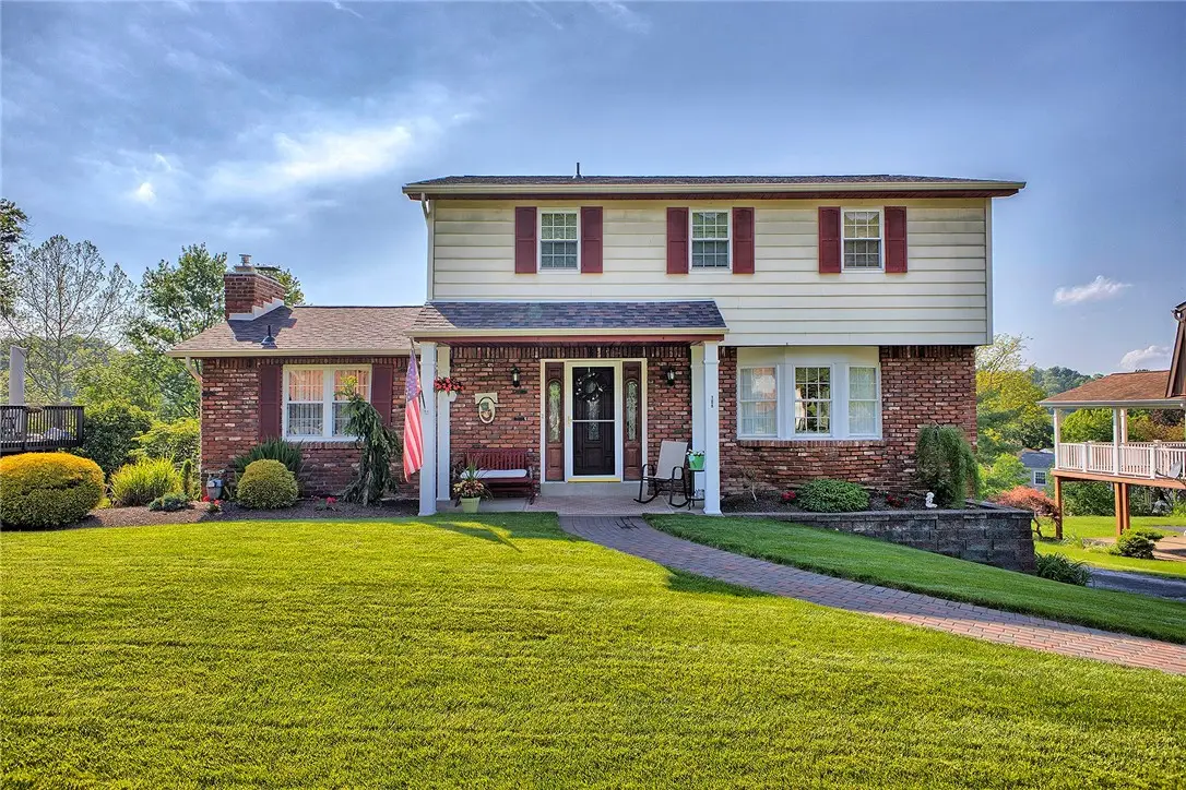 108 Wiltshire Circle, Monroeville, PA 15146 - #1