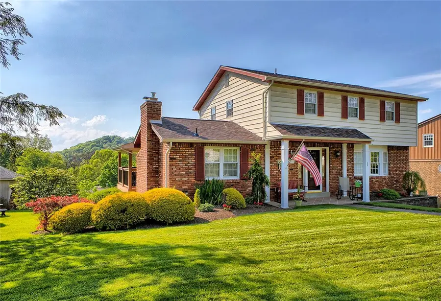108 Wiltshire Circle, Monroeville, PA 15146 - #2
