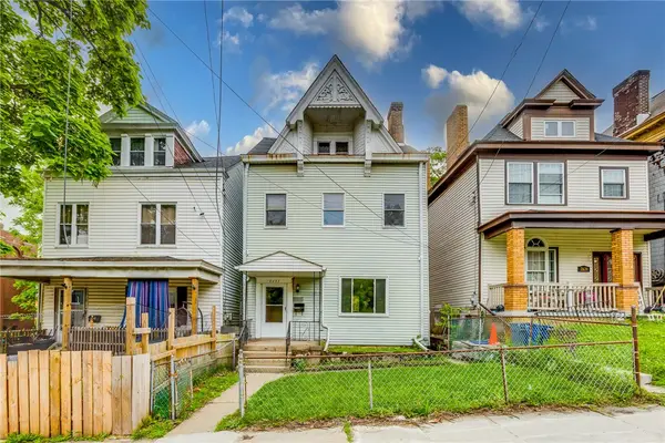 2637 Norwood Ave, Pittsburgh, PA 15214