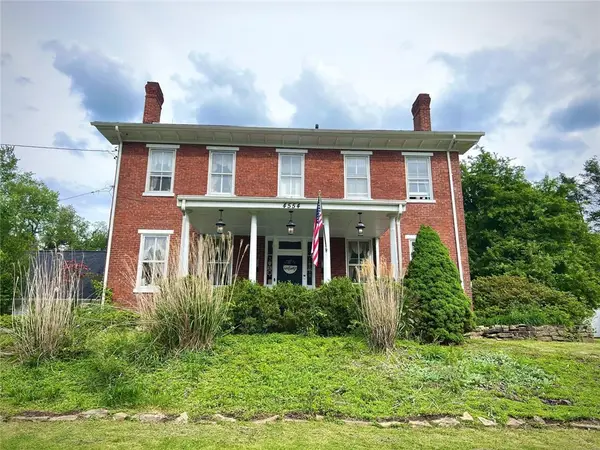 4554 William Flynn Highway, Allison Park, PA 15101