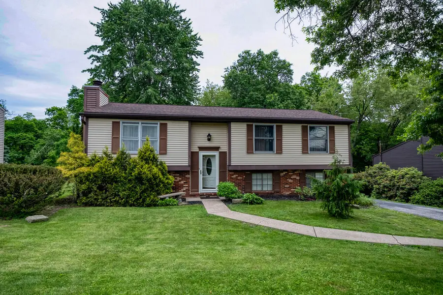 105 Nanton Way, Coraopolis, PA 15108 - #3