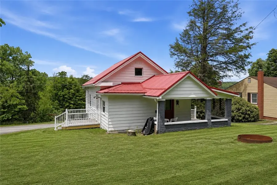 28 Bredin Ave, Lyndora, PA 16045 - #2