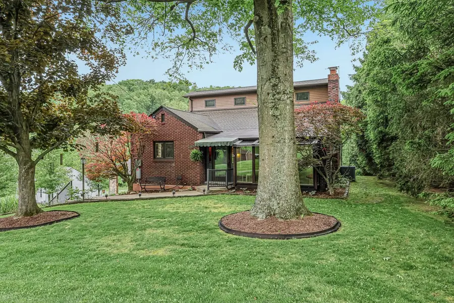 529 Utopia Road, Apollo, PA 15613 - #2