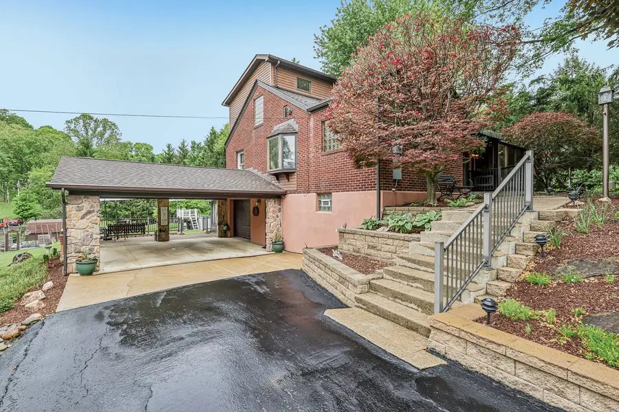529 Utopia Road, Apollo, PA 15613 - #3