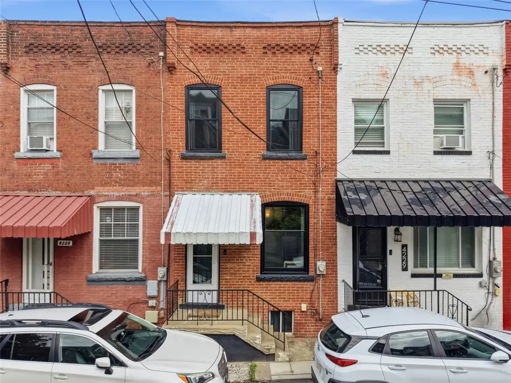 4227 Dunkeld Way, Pittsburgh, PA 15201 - #1