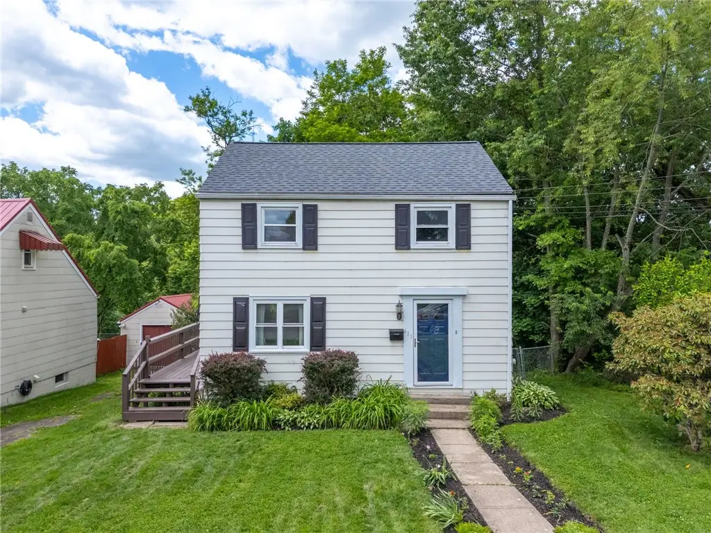 411 Reamer Ave, Carnegie, PA 15106 - #1