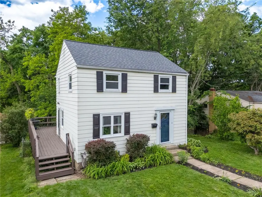 411 Reamer Ave, Carnegie, PA 15106 - #3