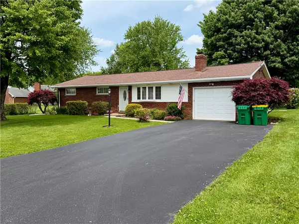 155 Westwood Mnr, Butler, PA 16001