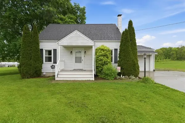 344 Winfield Road, Cabot, PA 16023