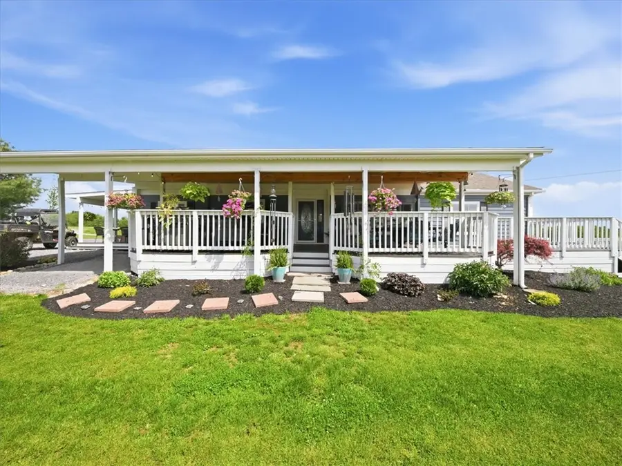 405 Forrest Hill Rd, Industry, PA 15052 - #2