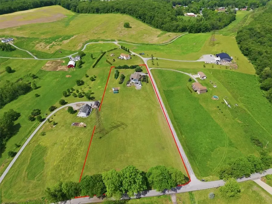 405 Forrest Hill Rd, Industry, PA 15052 - #3