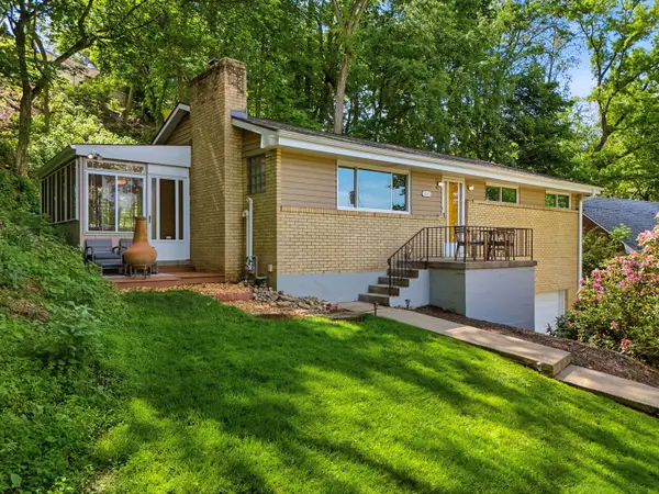 2843 Orlando Place, Pittsburgh, PA 15235