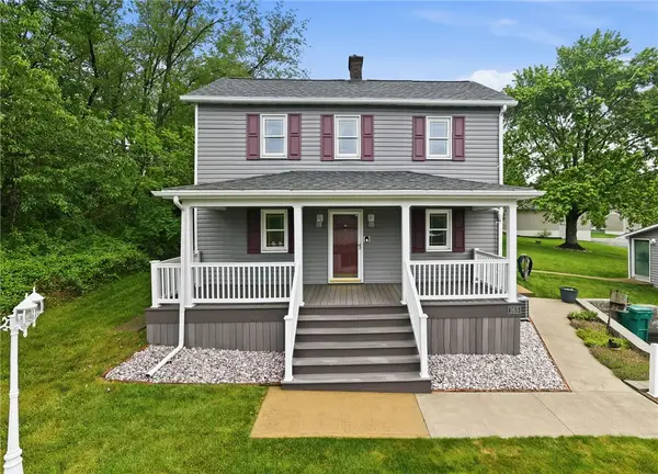 165 N Valley Street, Derry, PA 15627