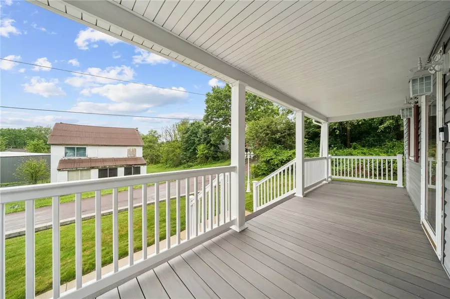 165 N Valley Street, Derry, PA 15627 - #2