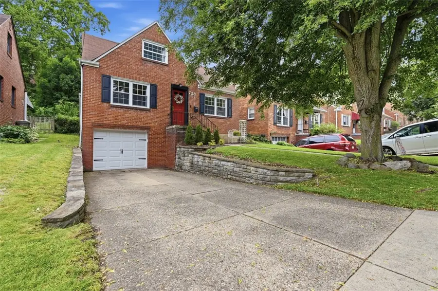 728 Vallevista Ave, Pittsburgh, PA 15234 - #3